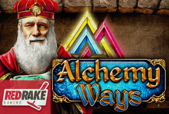Alchemy Ways