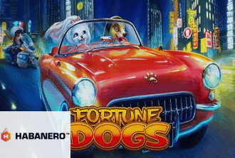 Fortune Dogs