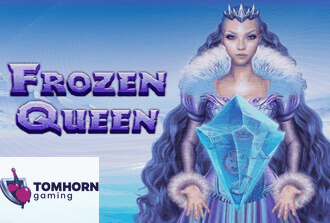 Frozen Queen