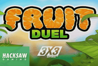Fruit Duel