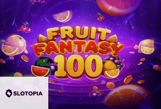 Fruit Fantasy 100
