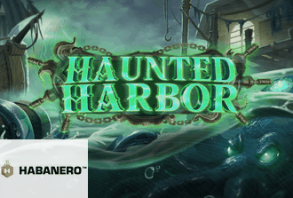 Haunted Harbor