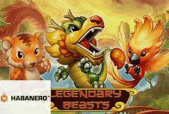Legendary Beasts