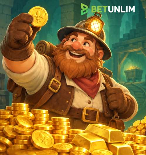 Betunlim Sports Betting Online