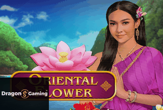 Oriental Flower