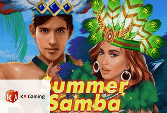 Summer Samba