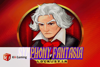 Symphony Fantasia Lock 2 Spin