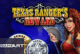 Texas Rangers Reward