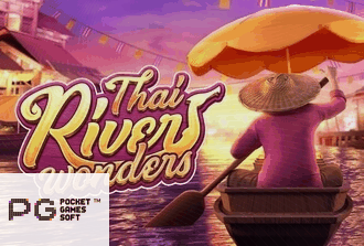 Thai River Wonders