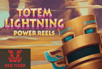 Totem Lightning Power Reels