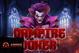 Vampire Joker